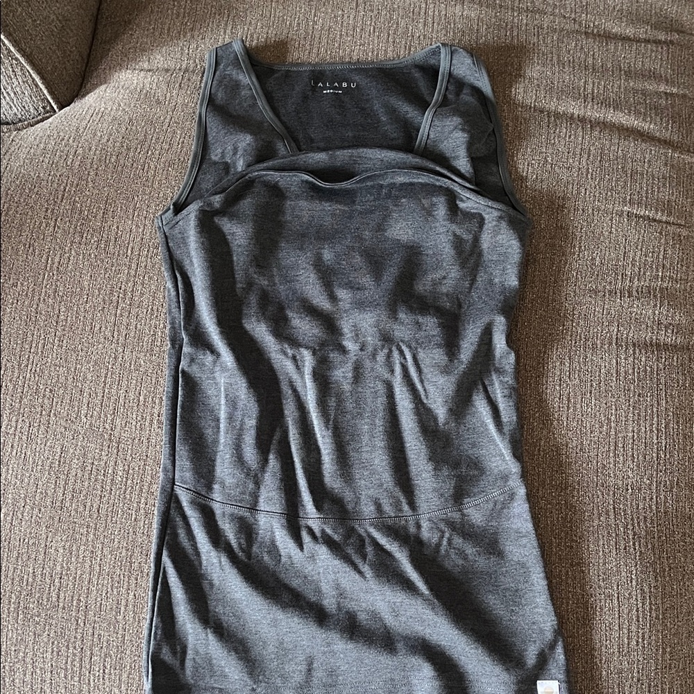 Lalabu Baby wear tank